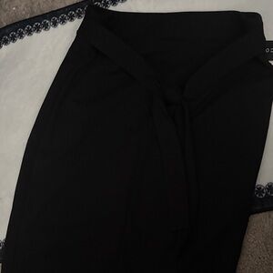 3 Elegant Black Skirt with the tags and 2 blazers without tags